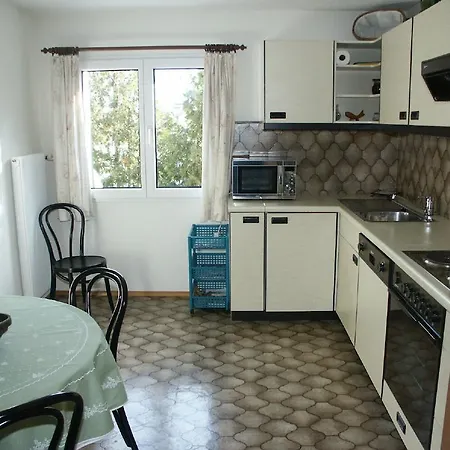 Haus Heller Apartment Schruns Room photo
