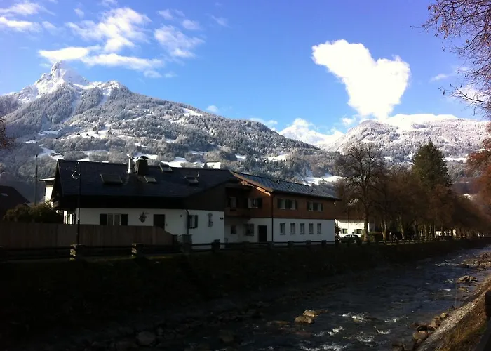 Haus Heller
