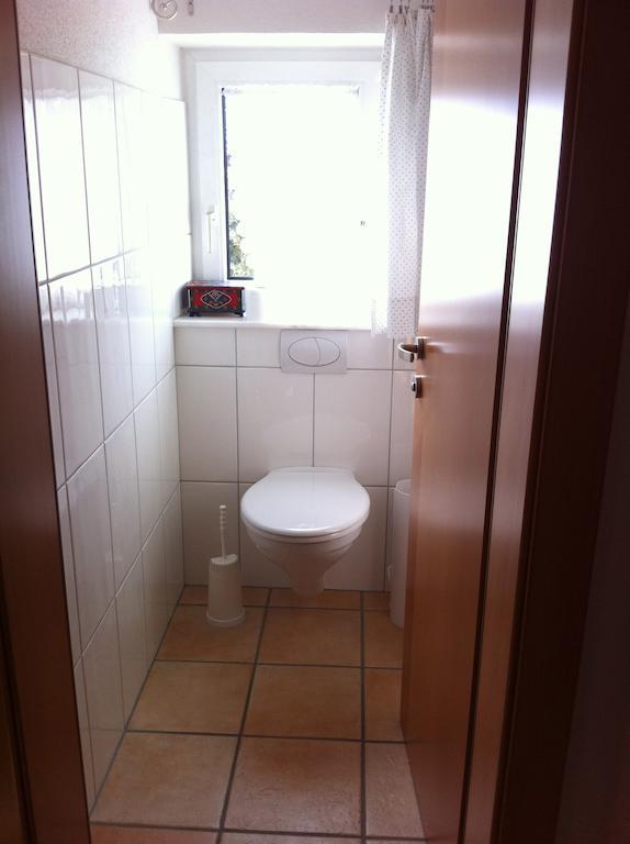 Apartment Haus Heller *
