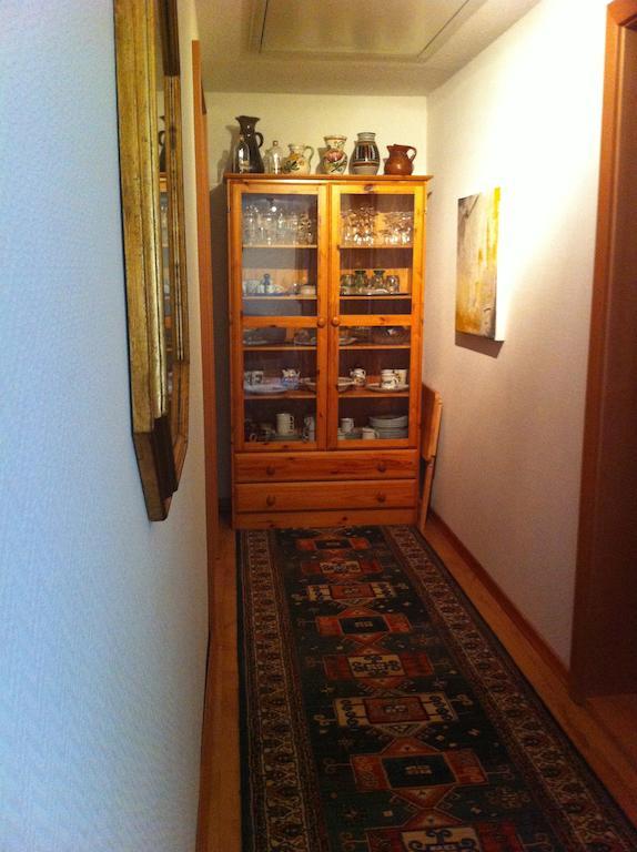 Apartment Haus Heller Schruns