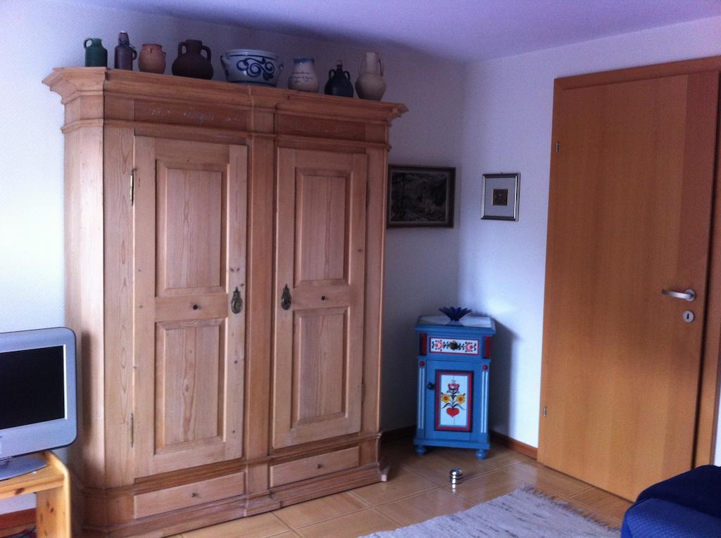 Apartment Haus Heller Schruns