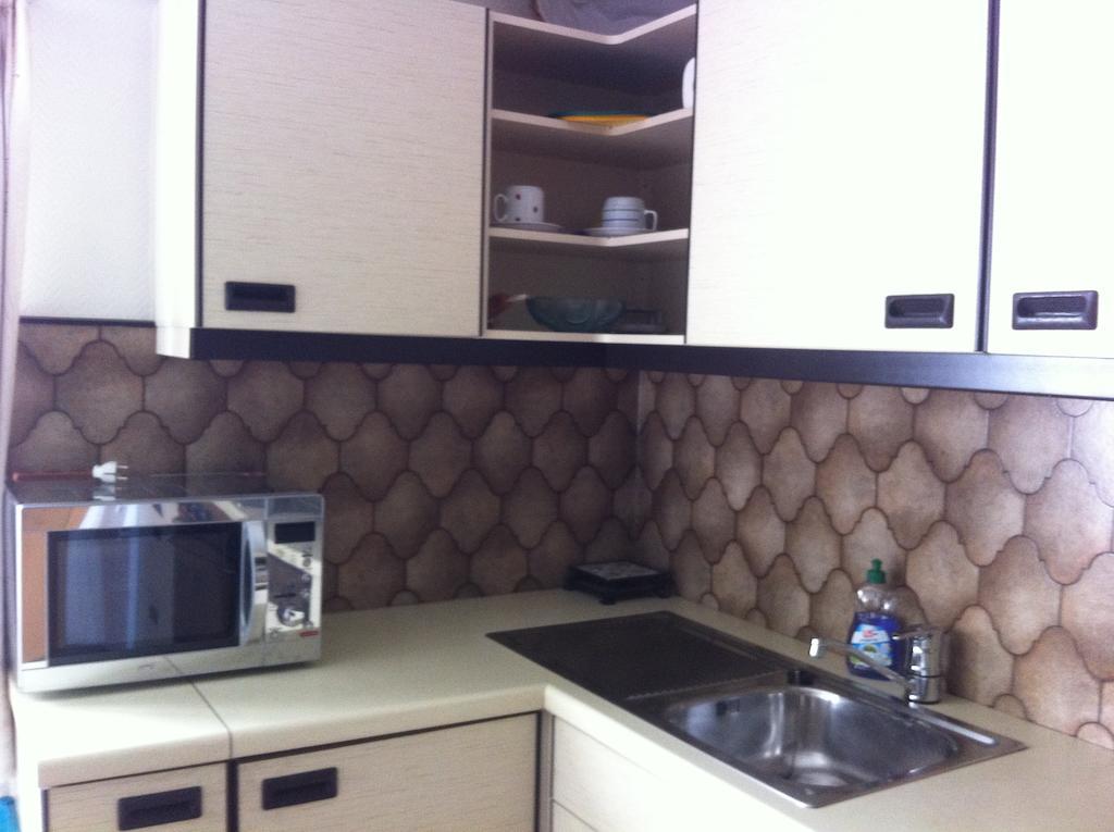 Apartment Haus Heller *