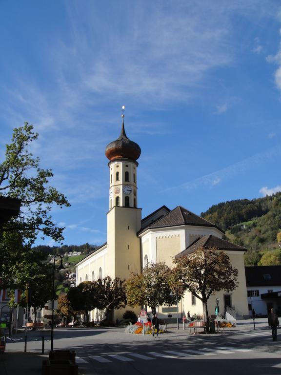 Haus Heller Schruns