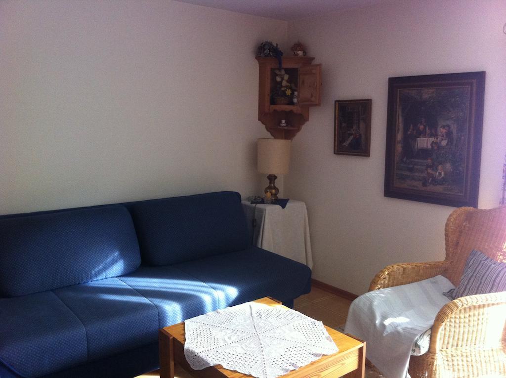 Apartment Haus Heller