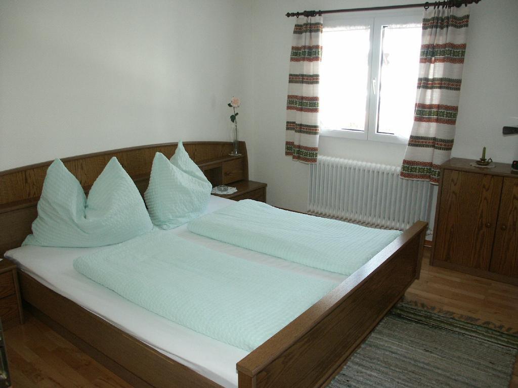 Apartment Haus Heller