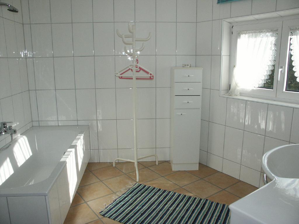 Apartment Haus Heller *