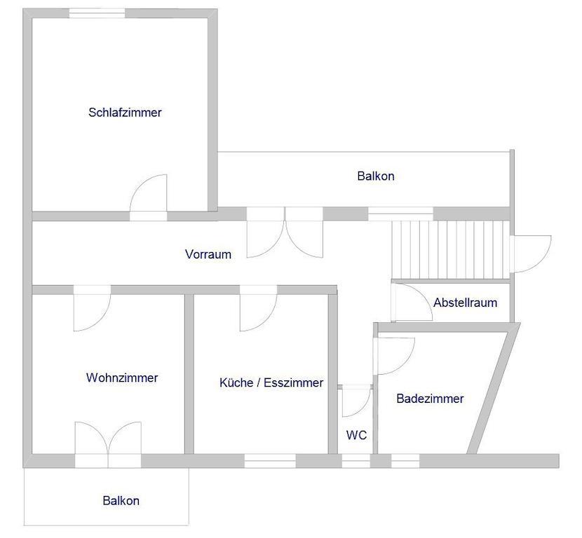 Haus Heller Schruns